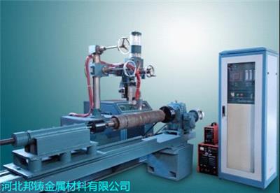 小型辊面等离子堆焊机