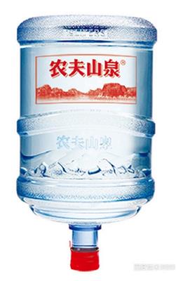 东莞塘厦农夫山泉桶装水