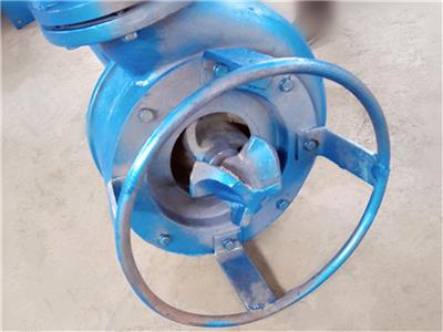 滨州水井清淤立式液下泥沙泵 煤泥泵 发货速度快