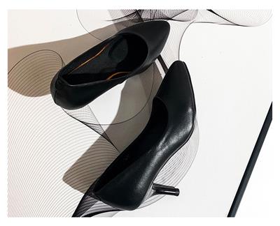 正装工作鞋批发 女士工作鞋