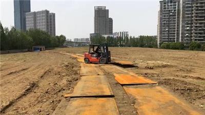 珠海市铺路钢板出租哪个牌子好