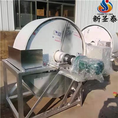 大型秸秆粉碎机工作视频