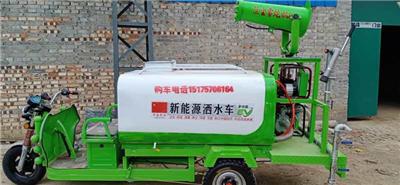 厂家批发 封闭式电动洒水消毒车 0.3方电动灰斗车 5立方混凝土细沙细石搅拌存储罐 型号齐全