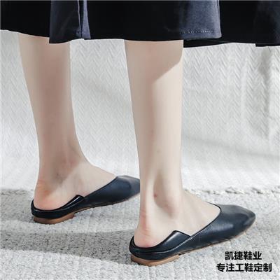 团购轻休闲工鞋品牌定制厂家 轻休闲工鞋女款 价格实惠