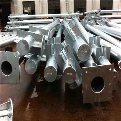 吉安交通标志牌立柱规格-交通指路牌立柱