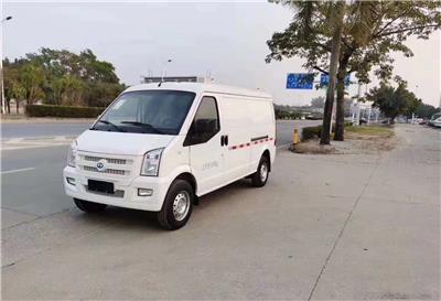 帅客开沃瑞驰五菱北汽纯电动面包车货车