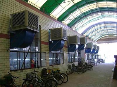 南浔水空调、南浔负压风机安装队伍