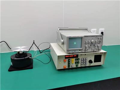 颗粒碰撞噪声测试仪4511M6