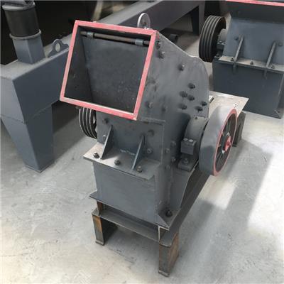 小型锤式破碎机厂家批发 鑫弘扬机械