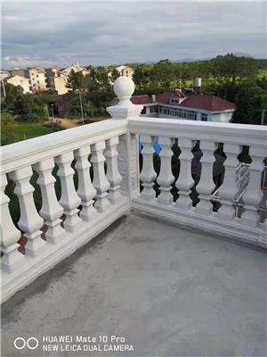 淮北成品花瓶罗马柱定制 欢迎咨询