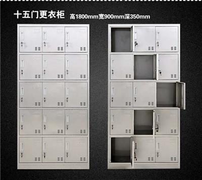 贵阳学校食堂不锈钢碗柜餐具收纳柜餐具直销