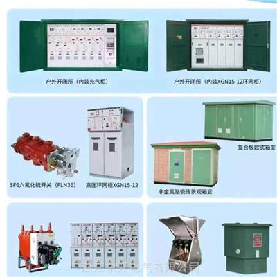高压熔断器_RW12-10/100 RW12-10/200高压熔断器