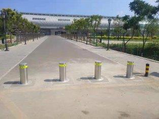 北京升降柱厂家 全自动升降柱多少钱