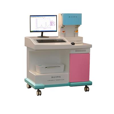山东电讯七厂品牌MP-2型人体微量元素分析仪**全国30余年