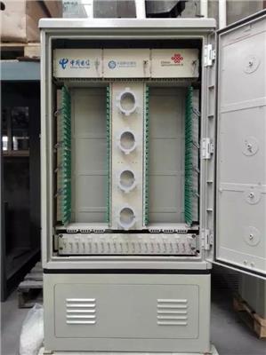 分纤箱 720芯光纤交接箱报价 来电询价