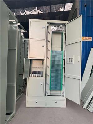720芯四网合一光纤分线箱