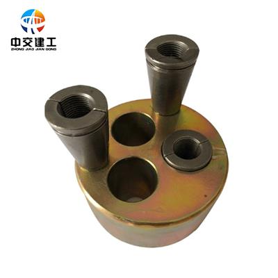 长治YJM15-21锚具使用方法
