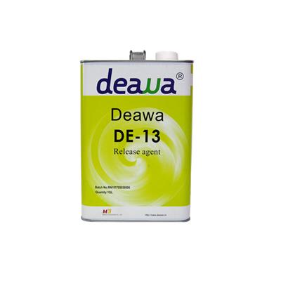 deawa/迪瓦870K碳纤维复合材料脱模剂