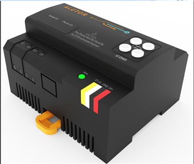 阿尔尤特AT-D0403智能调光模块智能照明控制系统调光控制模块