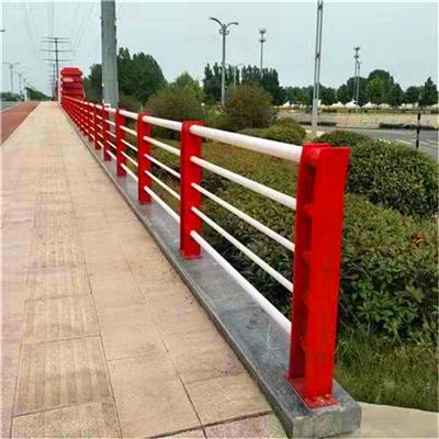 重庆木纹转印栏杆厂家