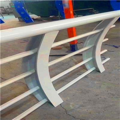 石家庄钢板立柱