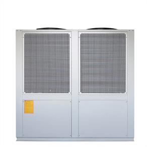 高精度工业冷水机组研发厂家/山东风冷模块工业制冷机组/风冷模块工业冷冻机组生产厂家