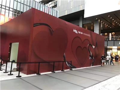 2020神奇雨屋道具租赁梦幻雨屋低价出租出售