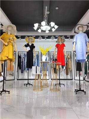 帛兰雅时尚芭莎20新款夏装78%连衣裙套装简约休闲品牌折扣女装品牌库存女装尾货服装批发市场