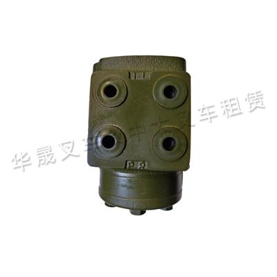 杭州大连叉车液压件规格 叉车液压齿轮泵