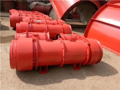 菏泽矿山风机费用 离心风机厂商