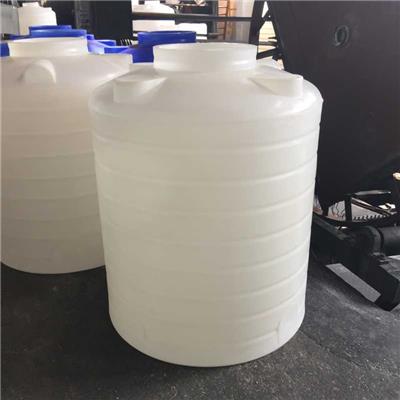 江西40吨化工储罐批发直售