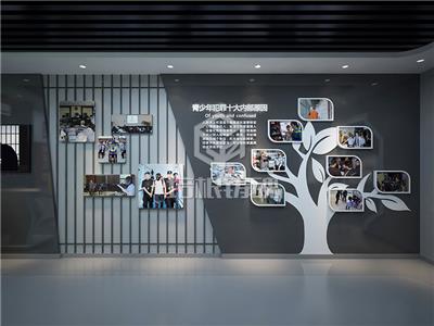 防疫应急科普展厅 施工安全教育主题展馆 消防安全教育主题展馆