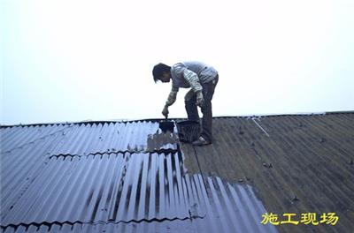 环氧带锈防锈漆ST-H06-53-1