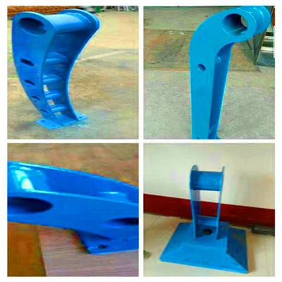 马鞍山Q235钢板立柱电话