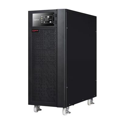 山特UPS 3C15KS三进单出15KVA参数性能 长机报价