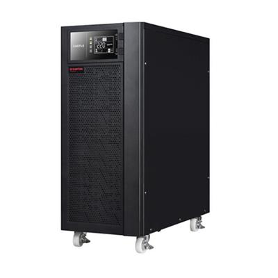 山特UPS 型号3C20KS 报价参数性能 三进单出长机价格