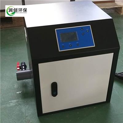 检验室废水处理器 质量好