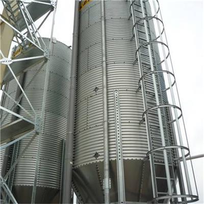 料塔生产 下料塔
