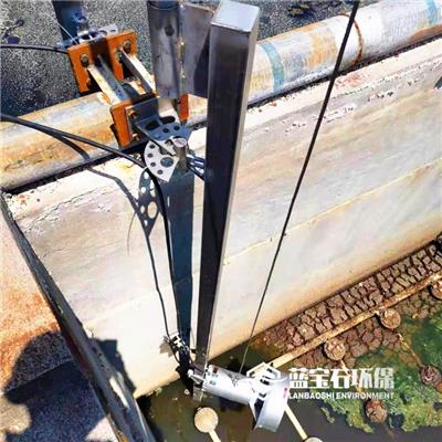 东莞液下搅拌器厂家 潜水抽沙搅拌机