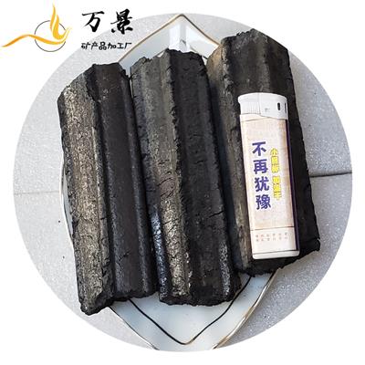 邢台机制木炭怎么用 烧烤炭