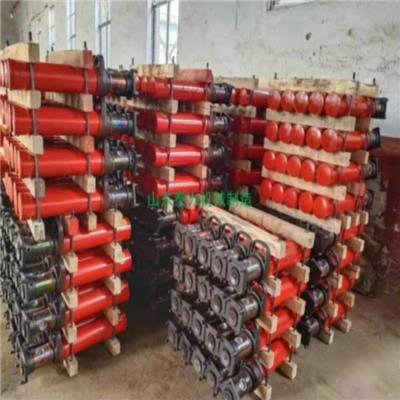 供应DW10-300/100矿用外注式单体液压支柱