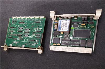 Westinghouse 5X00119G01 Ovation Rtd 8 Channel Input Module