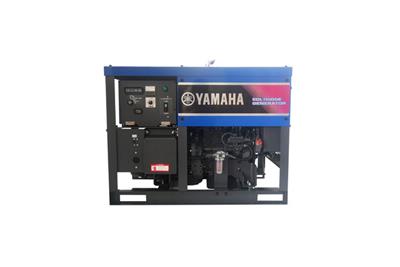 雅马哈发电机EDL11000E