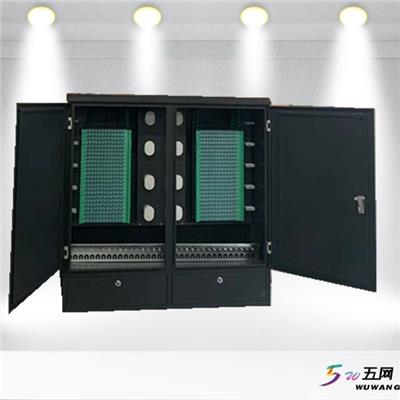 1152芯光缆分线箱
