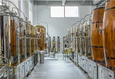 自酿啤酒设备厂家直销-欢迎来电咨询