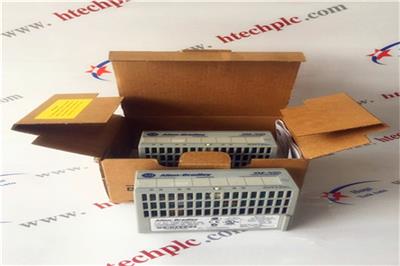 Allen Bradley 1756-PSCA2 ControlLogix Rack Power Supply Adapter