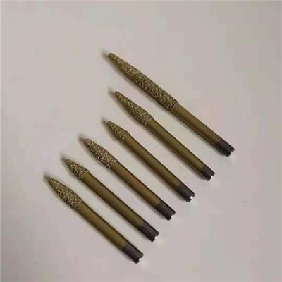 金刚笔型号划分_新绛数控金刚石修整器_金刚石修正器