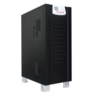 UPS不间断电源100KVA80KW在线式工频机工业级380V大型设备机房