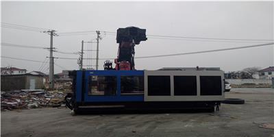 长宁区设备工厂搬迁 真诚推荐 上海国祥装卸搬运供应