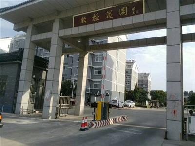 莱芜批发挡车杆 门禁升降杆 一件代发